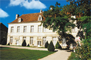 Ch&acirc;teau de Viviers