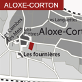 Aloxe Corton