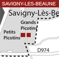 Savigny les Beaune