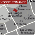 Vosne Roman&eacute;e